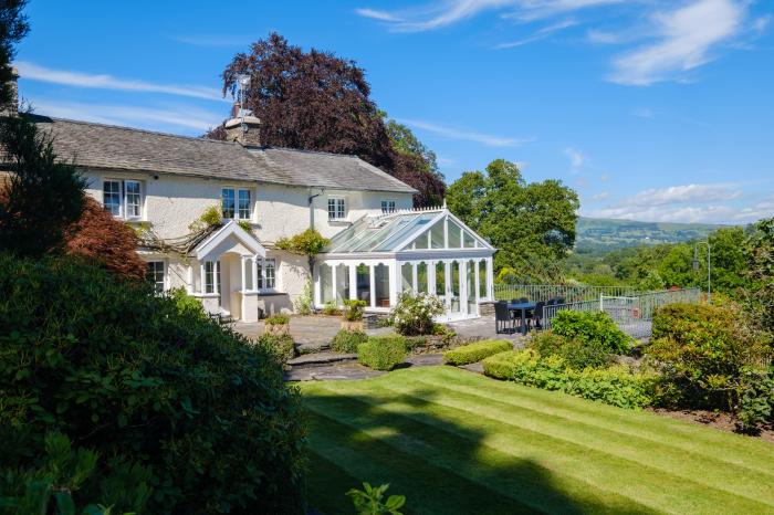 Orchard Cottage, Hawkshead