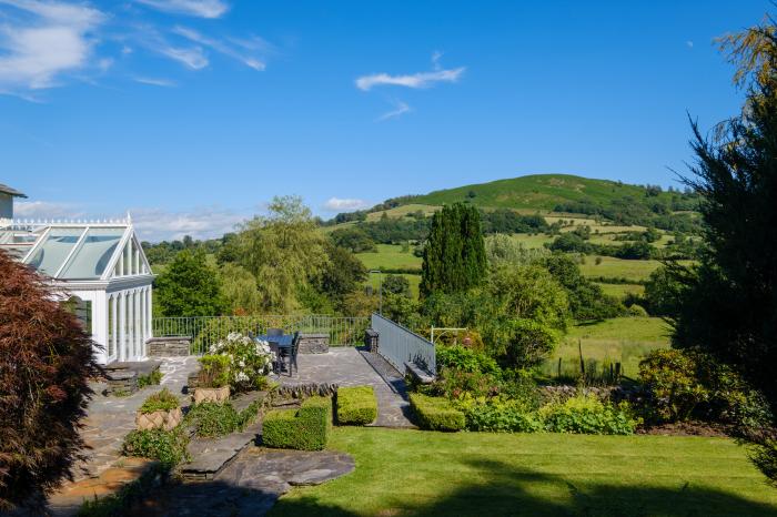 Orchard Cottage, Hawkshead