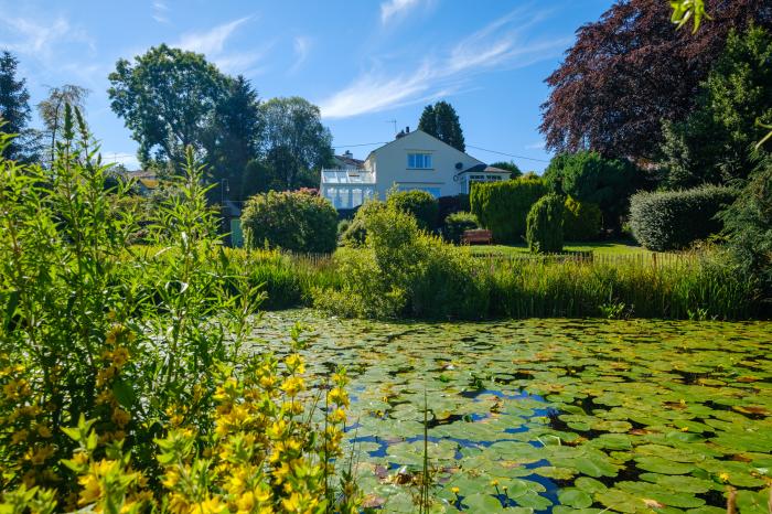 Orchard Cottage, Hawkshead