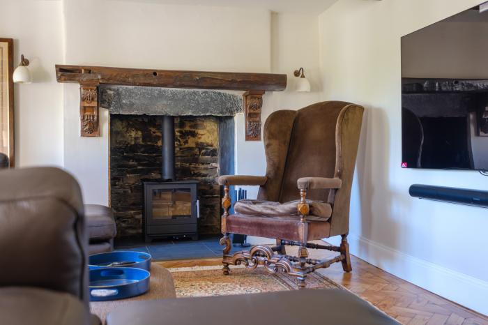 Orchard Cottage, Hawkshead