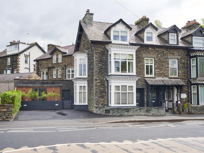 Upper Sheriff's Place, Windermere, Cumbria