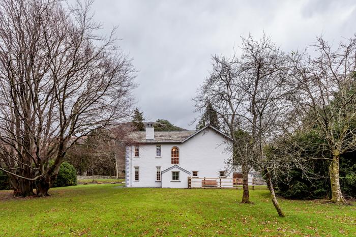 The Vicarage, Rosthwaite