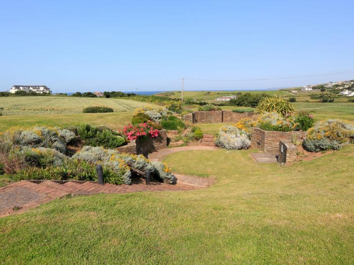 5 Thurlestone Beach, Thurlestone