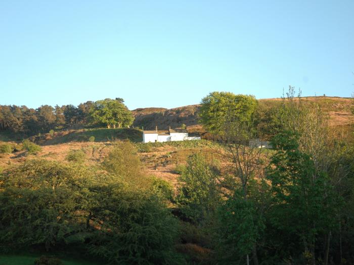 Garden Cottage, Ilkley