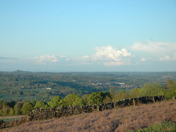 Garden Cottage, Ilkley