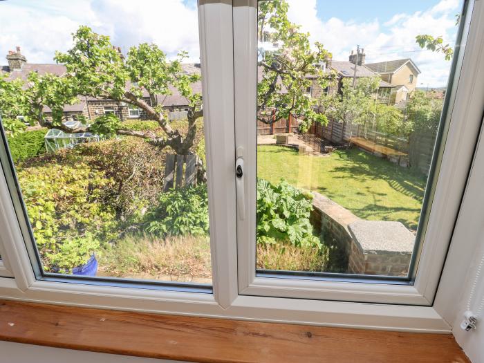 Garden Cottage, Ilkley