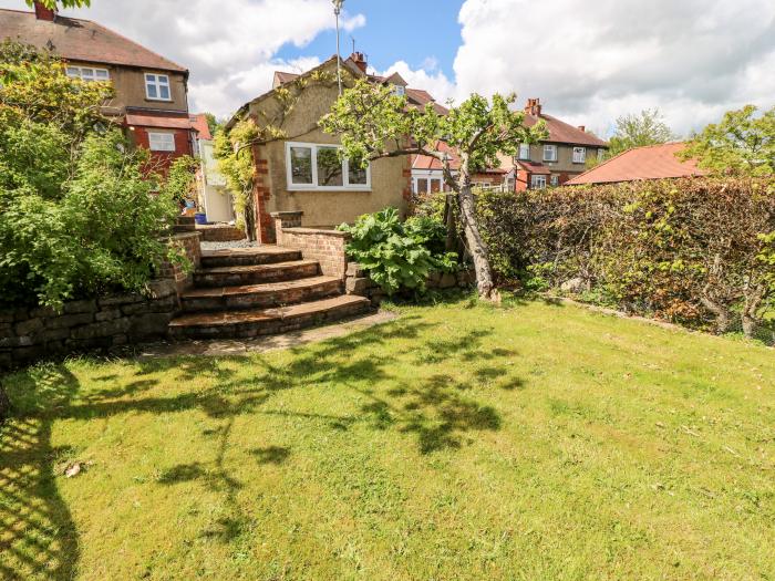 Garden Cottage, Ilkley