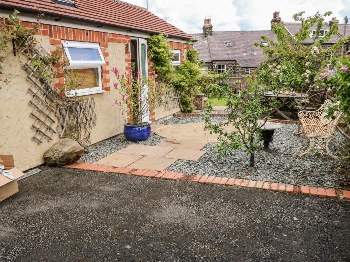 Garden Cottage, Ilkley