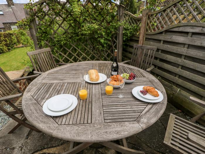 Garden Cottage, Ilkley