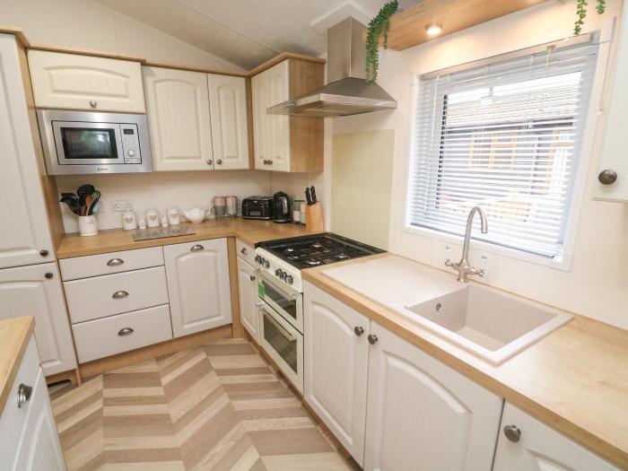 34 Lakeside, South Lakeland leisure Lodge, Warton