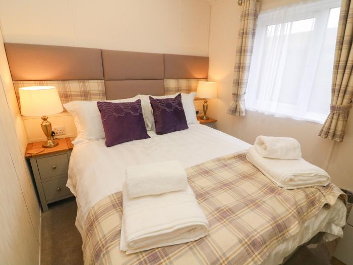 34 Lakeside, South Lakeland leisure Lodge, Warton