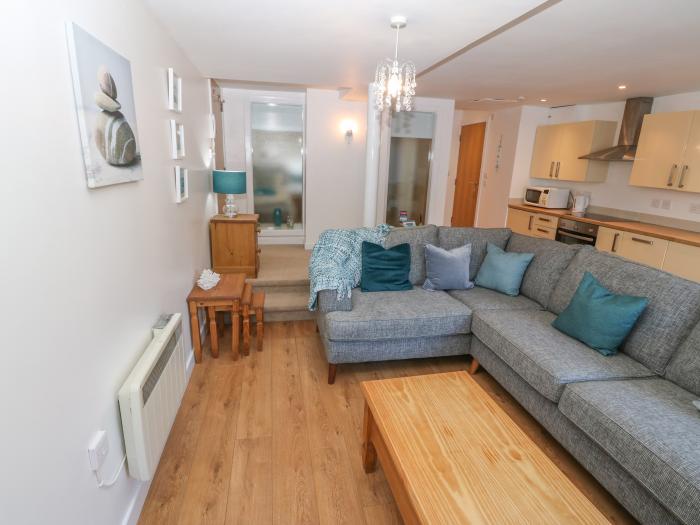 Trearddur Hideaway, Trearddur Bay