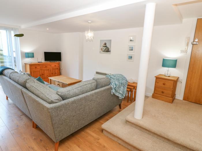 Trearddur Hideaway, Trearddur Bay