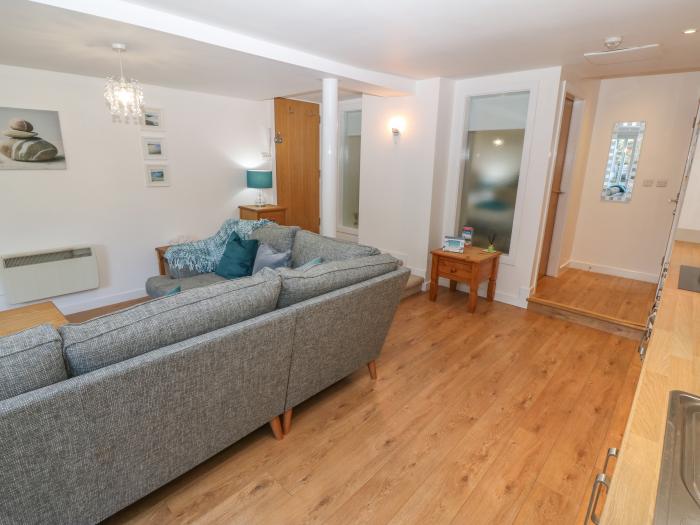 Trearddur Hideaway, Trearddur Bay