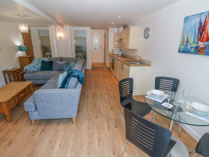 Trearddur Hideaway, Trearddur Bay