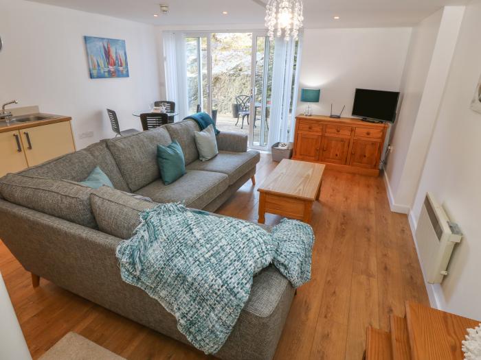 Trearddur Hideaway, Trearddur Bay