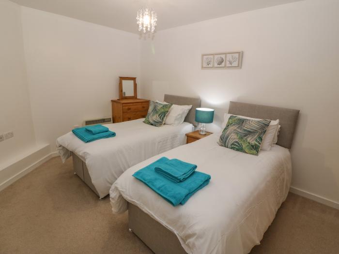 Trearddur Hideaway, Trearddur Bay