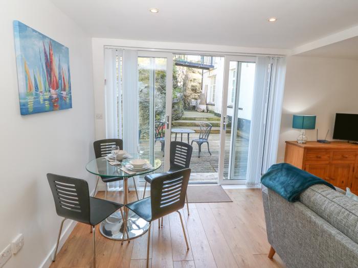 Trearddur Hideaway, Trearddur Bay