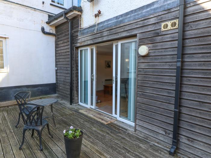 Trearddur Hideaway, Trearddur Bay