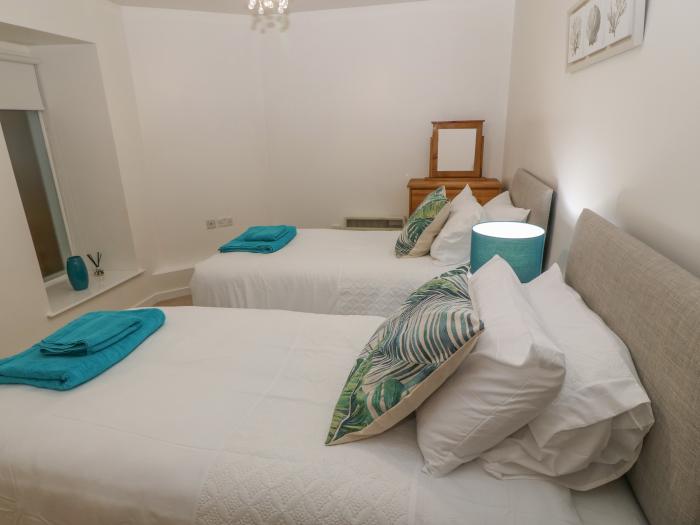 Trearddur Hideaway, Trearddur Bay