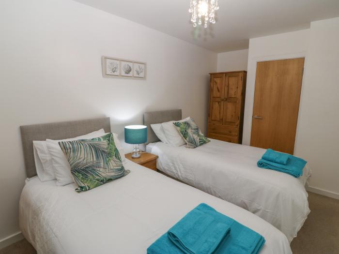 Trearddur Hideaway, Trearddur Bay