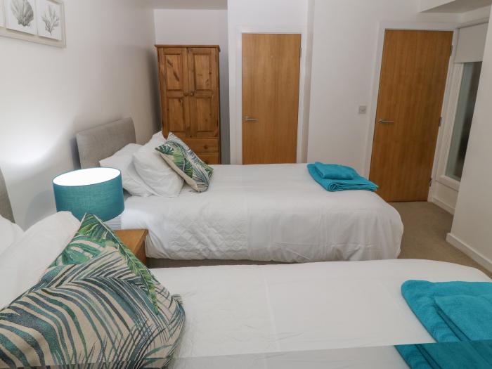 Trearddur Hideaway, Trearddur Bay