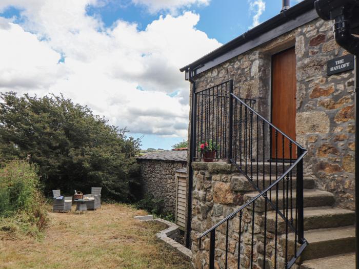 The Hayloft, Helston