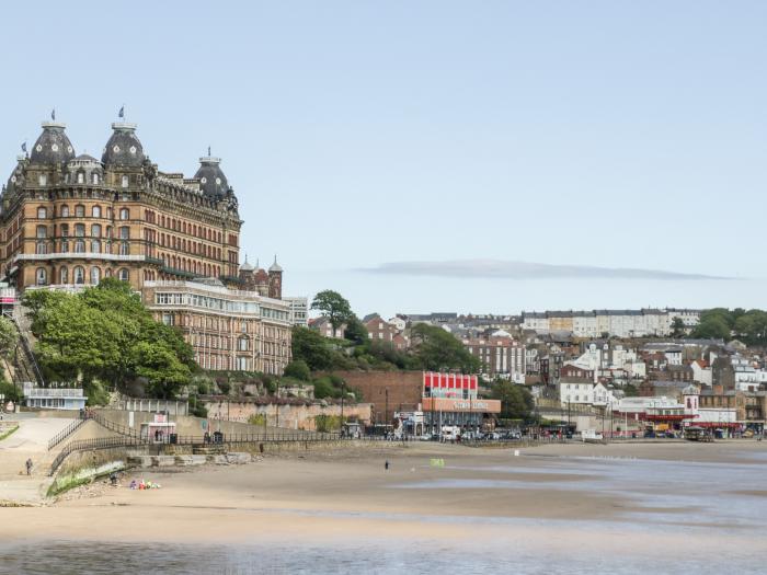 Old Town Retreat, Scarborough