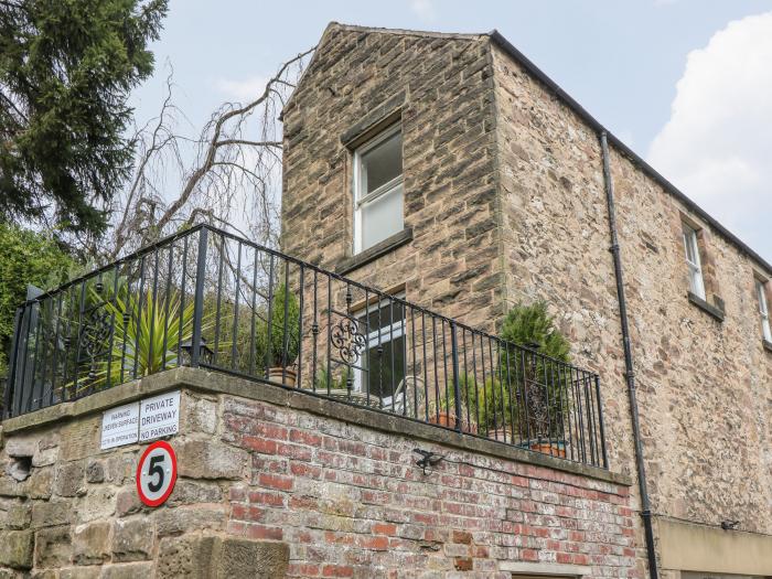 Kirkham House, Matlock Bath