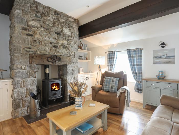 Cosy Cottage, Menai Bridge