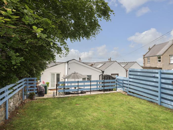 Cosy Cottage, Menai Bridge