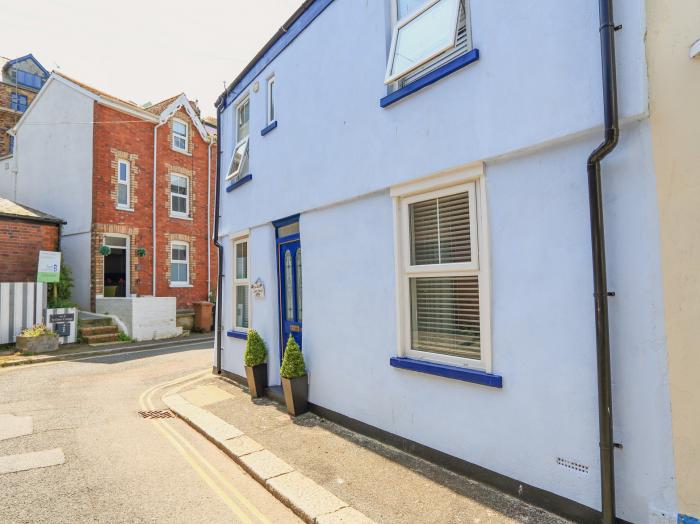 Lake Victoria Cottage, Dartmouth