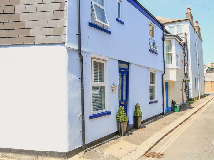 Lake Victoria Cottage, Dartmouth