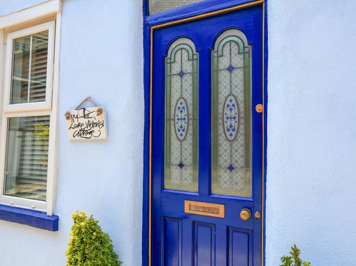 Lake Victoria Cottage, Dartmouth