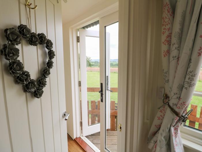 Shepherds Hut, Rugeley