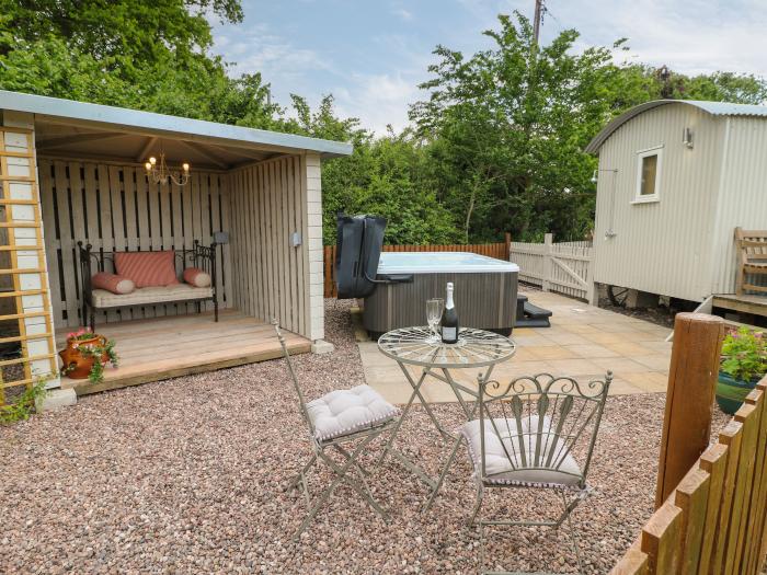 Shepherds Hut, Rugeley