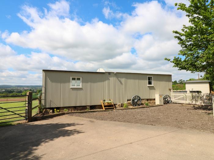 Shepherds Hut, Rugeley