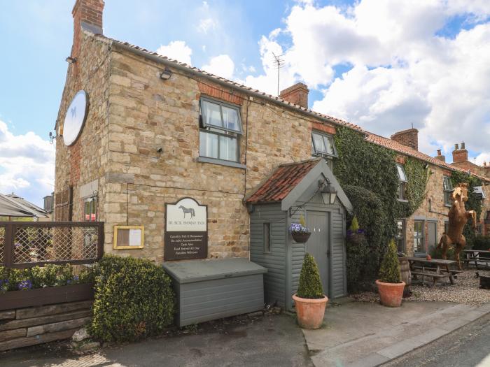 Pollard Cottage, Northallerton