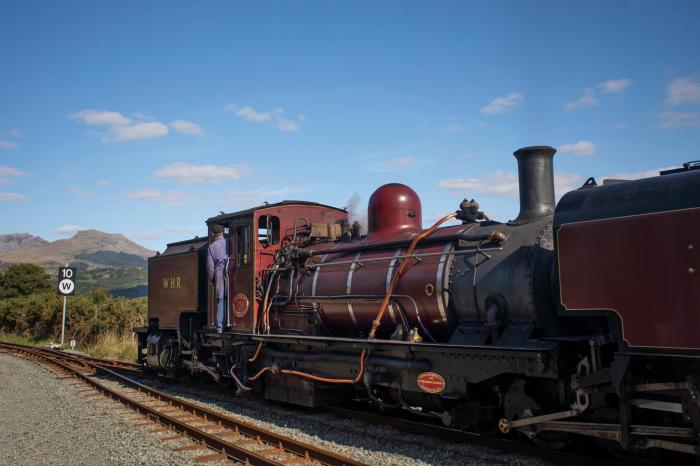 Bryn Tudur, Porthmadog