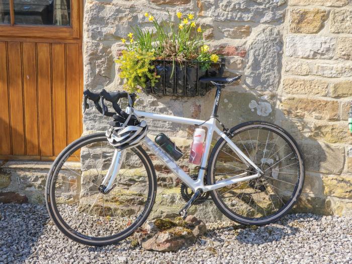 Old Hall Byre, Carlton-In-Coverdale