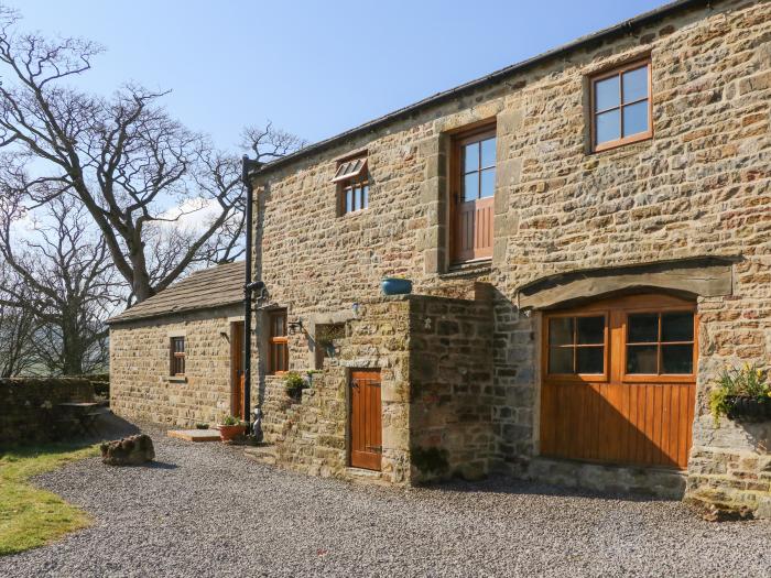 Old Hall Byre, Carlton-In-Coverdale