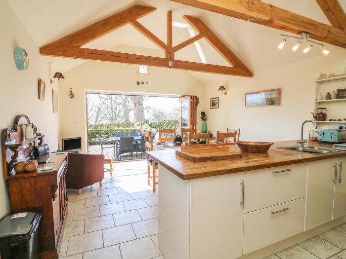 Old Hall Byre, Carlton-In-Coverdale