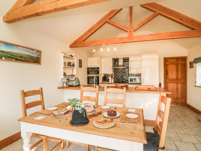 Old Hall Byre, Carlton-In-Coverdale