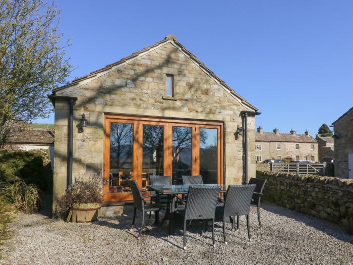 Old Hall Byre, Carlton-In-Coverdale