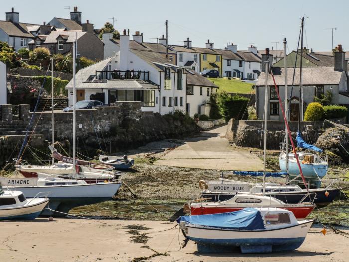 Bryn Hafod, Cemaes Bay