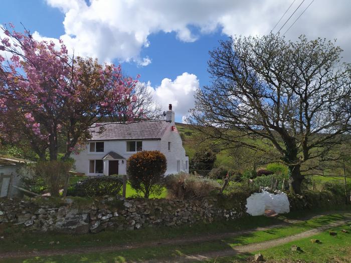 Penllain, Newport, Pembrokeshire