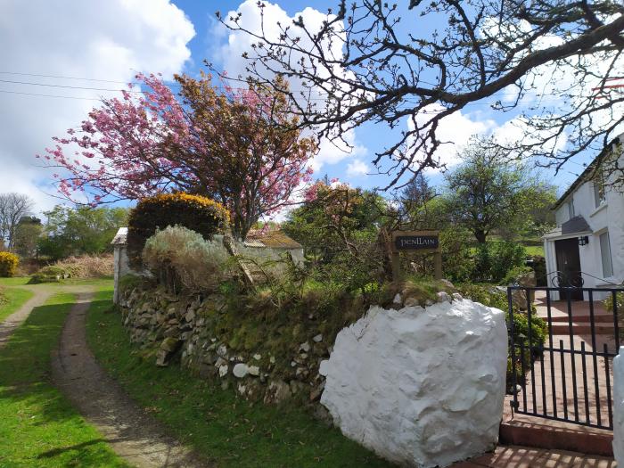 Penllain, Newport, Pembrokeshire