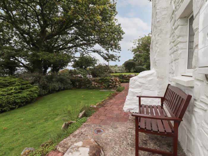 Penllain, Newport, Pembrokeshire