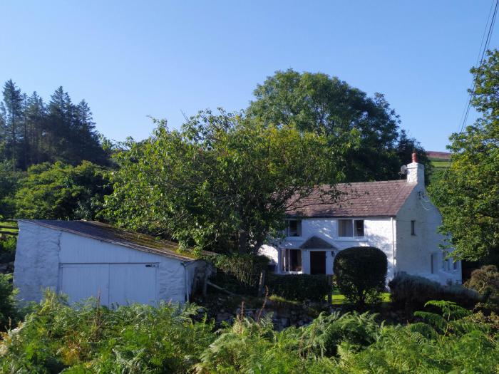 Penllain, Newport, Pembrokeshire