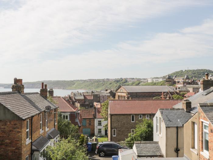 Rydal Cottage, Scarborough